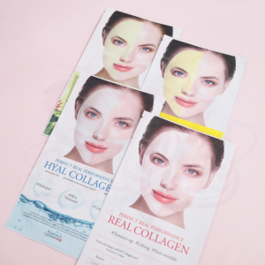 Dermafix Perfect Real Performance Collagen