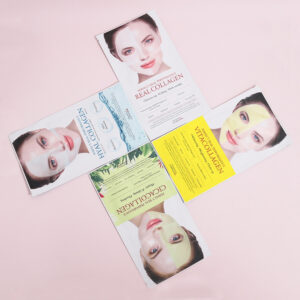 Dermafix Perfect Real Performance Collagen