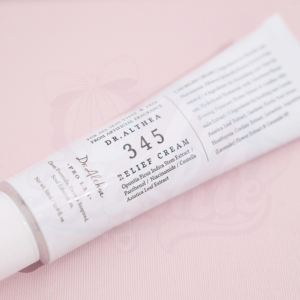 Dr. Althea 345 Relief Cream 50mL