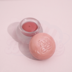 Fwee Lip & Cheek Blurry Pudding Pot