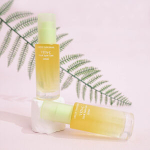 Goodal Green Tangerine Vita C Dark Spot Care Serum 40mL
