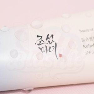 Beauty of Joseon Relief Sun Aqua-fresh SPF 50+ PA++++ 50mL