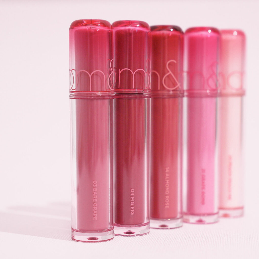 Rom&nd—The Juicy Lasting Tint