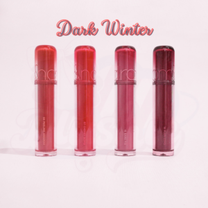 Rom&nd—The Juicy Lasting Tint
