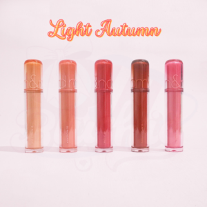 Rom&nd—The Juicy Lasting Tint
