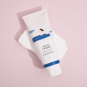 Roundlab Birch Moisturizing Cleanser 150mL