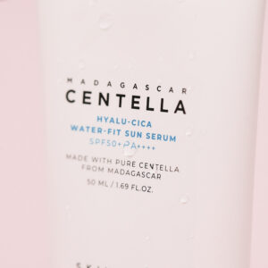 SKIN1004 Madagascar Centella Hyalu Cica Water Fit Sun Serum