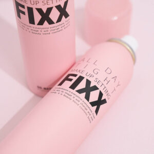 So natural all day tight make up setting fixx (2 packs)75mL