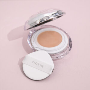 TirTir Mask Fit Crystal Mesh Cushion SPF50+ PA++++