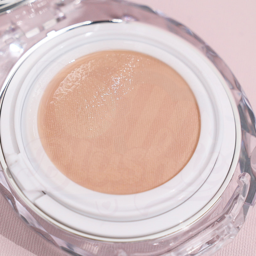 TirTir Mask Fit Crystal Mesh Cushion SPF50+ PA++++