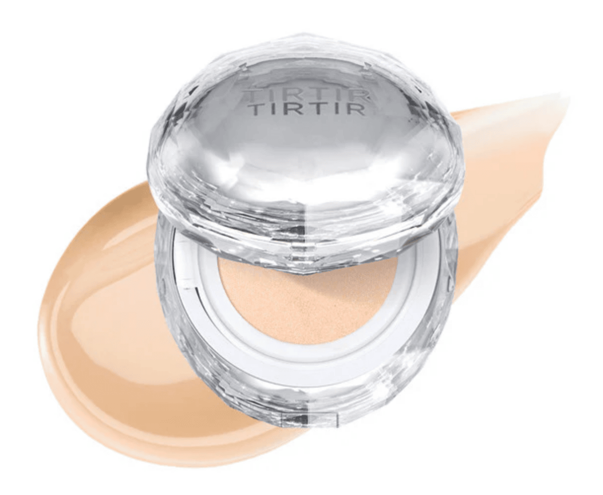 TirTir Mask Fit Crystal Mesh Cushion SPF50+ PA++++