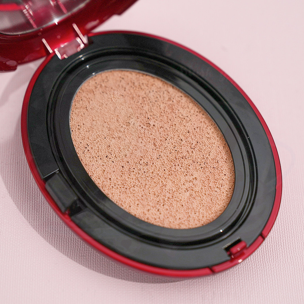 TirTir Mask Fit Red Cushion