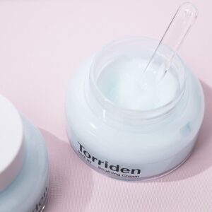 Torriden Dive-In Low Molecule Hyaluronic Acid Soothing Cream