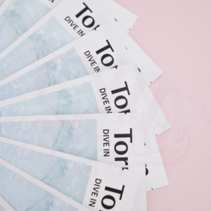 Torriden Dive In Low Molecular Hyaluronic Acid Mask Sheet