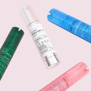 VT Collagen/Hydrop/Pro Cica Reedle Shot 100 50mL