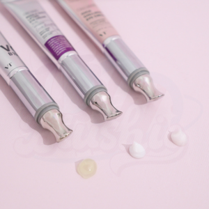 VT Reedle Shot lifting/vita light/cica collagen EyeCream 15mL